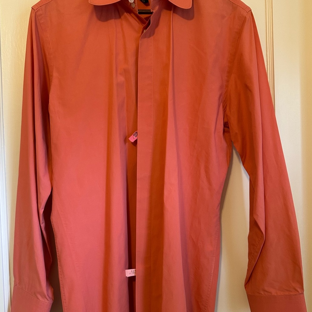 Club Monaco Dress Shirt